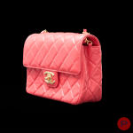 CHANEL - CROISIÈRE 2023 - SAC