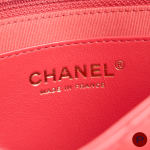 CHANEL - CROISIÈRE 2023 - SAC