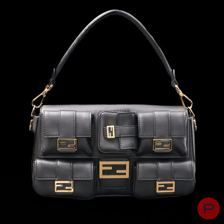FENDI - AUTOMNE-HIVER 2023/24 - SAC