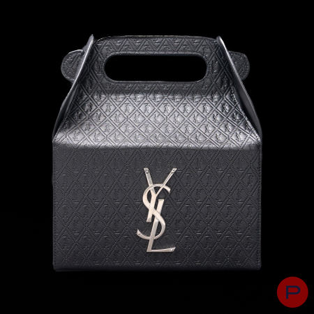 SAINT LAURENT X ANTHONY VACCARELLO - CIRCA 2023 - SAC