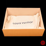 LOUIS VUITTON X NICOLAS GHESQUIÈRE - PRINTEMPS-ÉTÉ 2023 - SAC