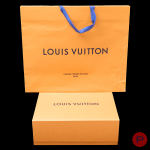 LOUIS VUITTON X NICOLAS GHESQUIÈRE - PRINTEMPS-ÉTÉ 2023 - SAC