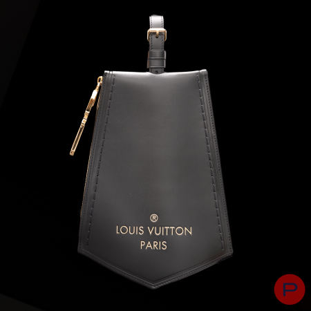 LOUIS VUITTON X NICOLAS GHESQUIÈRE - PRINTEMPS-ÉTÉ 2023 - SAC