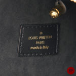 LOUIS VUITTON X NICOLAS GHESQUIÈRE - PRINTEMPS-ÉTÉ 2023 - SAC