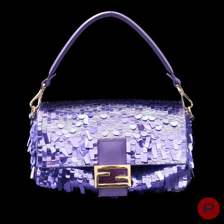 FENDI - CIRCA 2023 - SAC