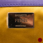 FENDI - CIRCA 2023 - SAC