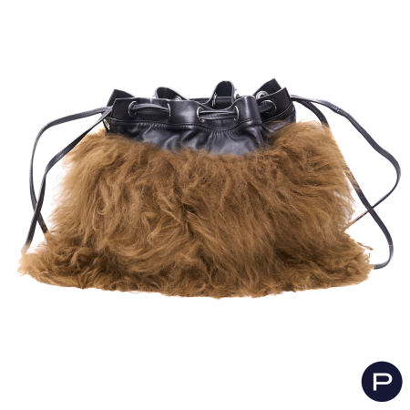 SONIA RYKIEL X JULIE DE LIBRAN - SAC