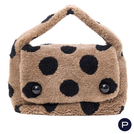 MARC JACOBS - AUTOMNE-HIVER 2011/12 - SAC