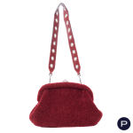 SONIA RYKIEL X JULIE DE LIBRAN - AUTOMNE-HIVER 2015/16 - SAC