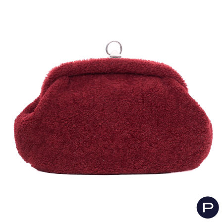 SONIA RYKIEL X JULIE DE LIBRAN - AUTOMNE-HIVER 2015/16 - SAC