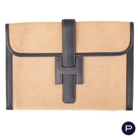 HERMÈS - 1976 - POCHETTE