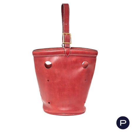 HERMÈS - 1960'S - SAC