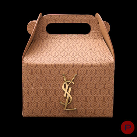 SAINT LAURENT X ANTHONY VACCARELLO - CIRCA 2023 - SAC