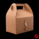 SAINT LAURENT X ANTHONY VACCARELLO - CIRCA 2023 - SAC