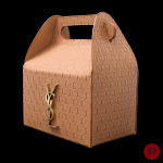 SAINT LAURENT X ANTHONY VACCARELLO - CIRCA 2023 - SAC