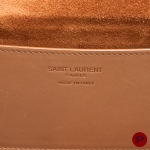 SAINT LAURENT X ANTHONY VACCARELLO - CIRCA 2023 - SAC