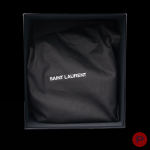 SAINT LAURENT X ANTHONY VACCARELLO - CIRCA 2023 - SAC