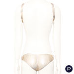 PACO RABANNE - PRINTEMPS-ÉTÉ 2001 - TRIKINI