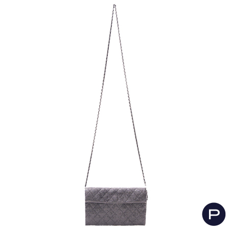 CHANEL - 2014 - POCHETTE TRANSFORMABLE