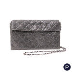 CHANEL - 2014 - POCHETTE TRANSFORMABLE