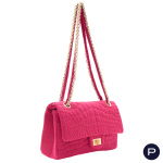 CHANEL X KARL LAGERFELD - 2000/10'S - SAC