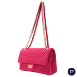 CHANEL X KARL LAGERFELD - 2000/10'S - SAC