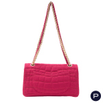 CHANEL X KARL LAGERFELD - 2000/10'S - SAC