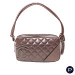 CHANEL - 2000'S - SAC