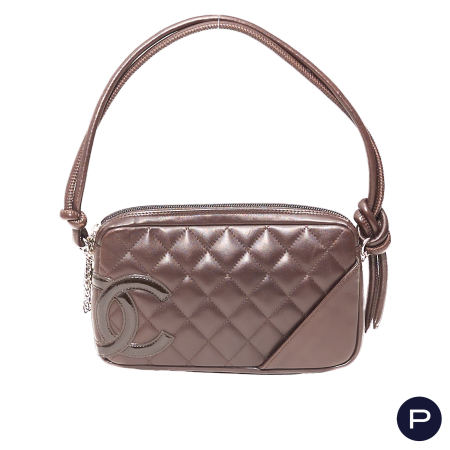 CHANEL - 2000'S - SAC