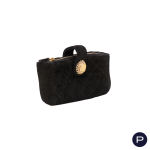 CHANEL - CIRCA 2009 - PORTE-MONNAIE