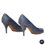 MAISON MARTIN MARGIELA - PAIRE D'ESCARPINS