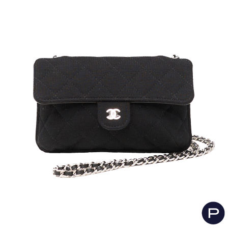 CHANEL - SAC TRANSFORMABLE