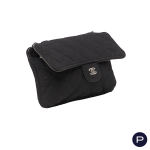 CHANEL - SAC TRANSFORMABLE