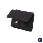 CHANEL - SAC TRANSFORMABLE