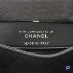 CHANEL - SAC TRANSFORMABLE