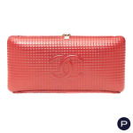 CHANEL - CIRCA 2010 - POCHETTE TRANSFORMABLE