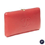 CHANEL - CIRCA 2010 - POCHETTE TRANSFORMABLE