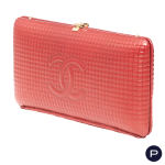 CHANEL - CIRCA 2010 - POCHETTE TRANSFORMABLE