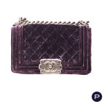 CHANEL - 2012 - SAC