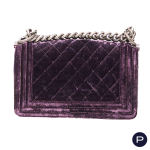 CHANEL - 2012 - SAC