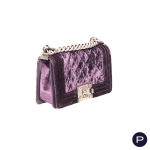 CHANEL - 2012 - SAC