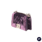 CHANEL - 2012 - SAC