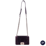 CHANEL - 2012 - SAC