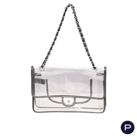 CHANEL - 2000'S - SAC