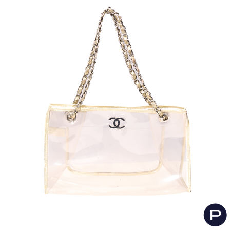 CHANEL - 2000/10'S - SAC