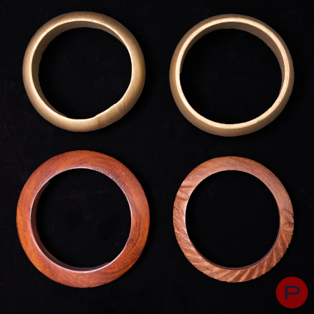 YVES SAINT LAURENT X ATTRIBUÉ(E)(S)- BRACELET