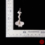 SOTTSASS FOR ACME LOS ANGELES - 1986- PIN'S