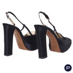 PRADA - PAIRE DE SLING-BACK