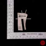 COOP HIMMELBLAU FOR ACME STUDIOS - 1994- BROCHE