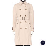 BURBERRY - TRENCH-COAT